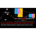 Gold Sniper Master Indicators MT4 No DLL